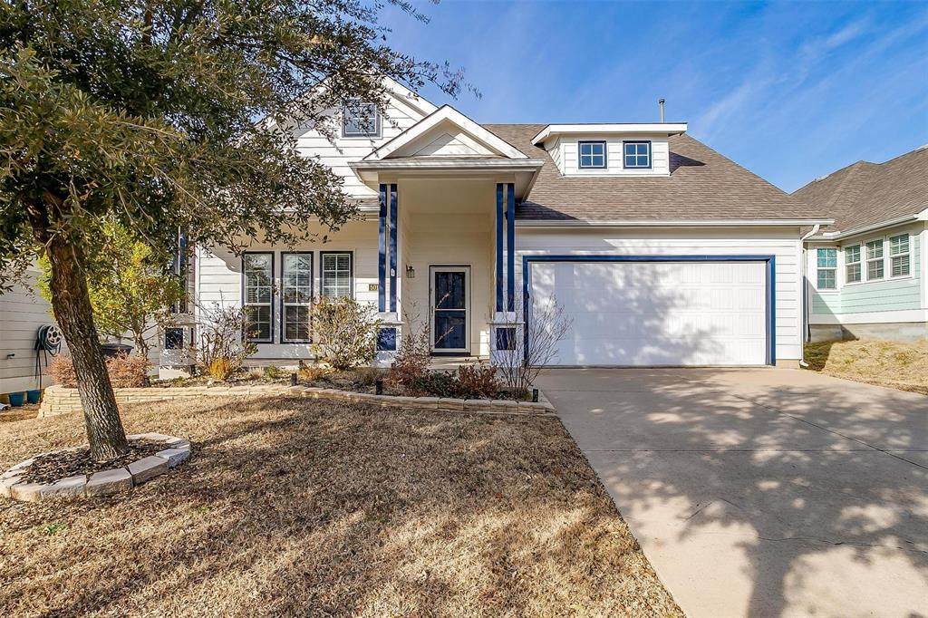 5017 Cassidy Lane - Photo 1