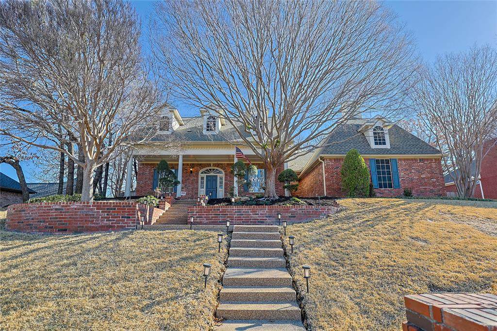 3107 Regal Drive - Photo 1