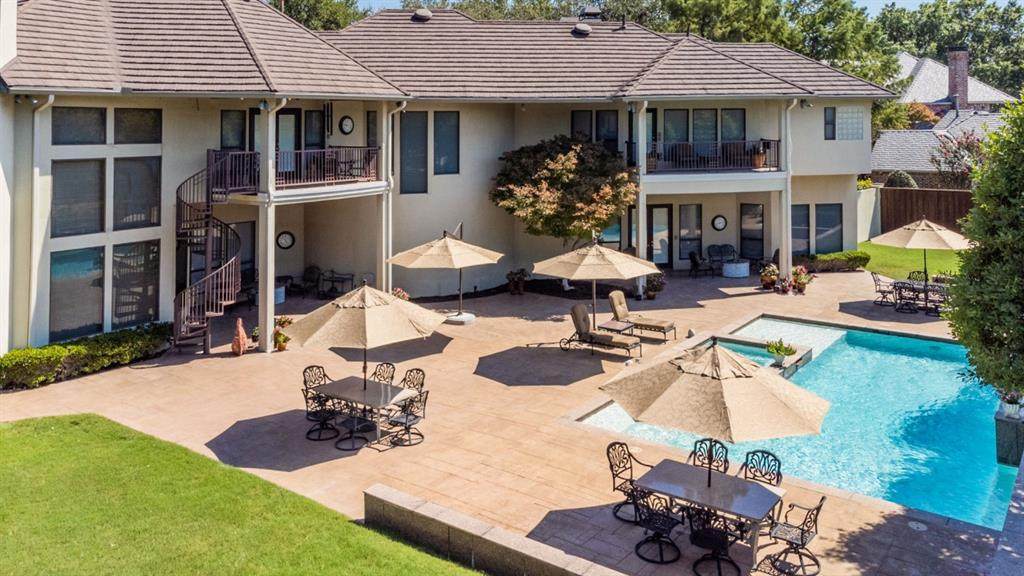 5717 Broken Wood Court - Photo 1