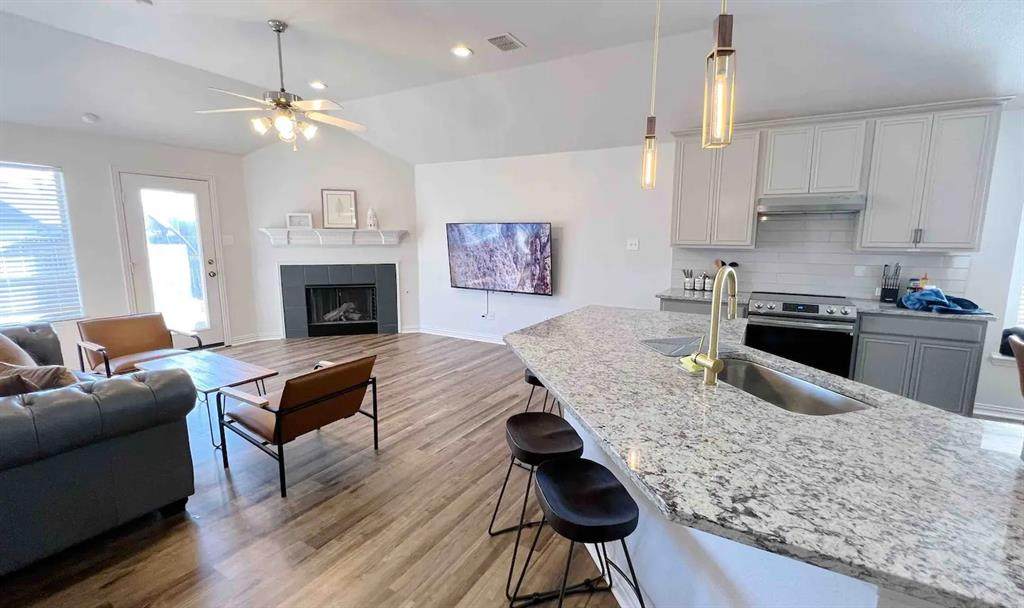 1311 Lake Forest Drive - Photo 1
