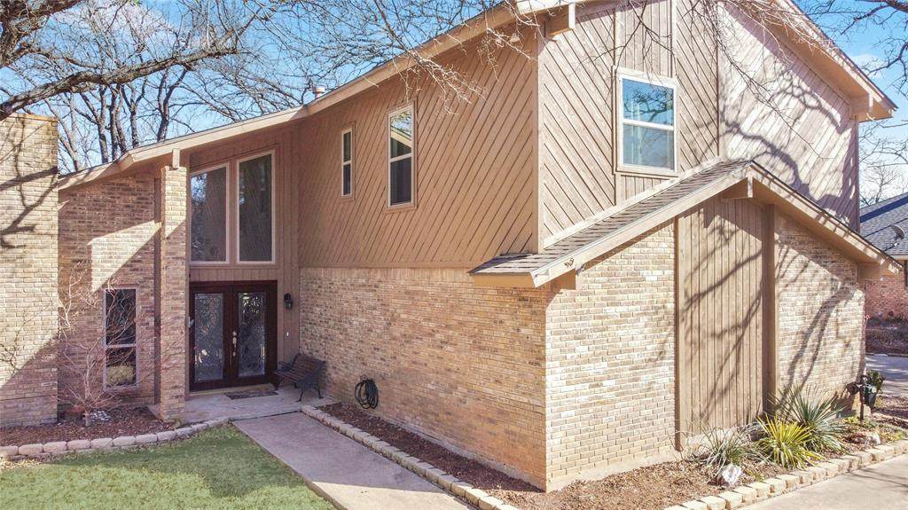 425 Rolling Hills Trail - Photo 1