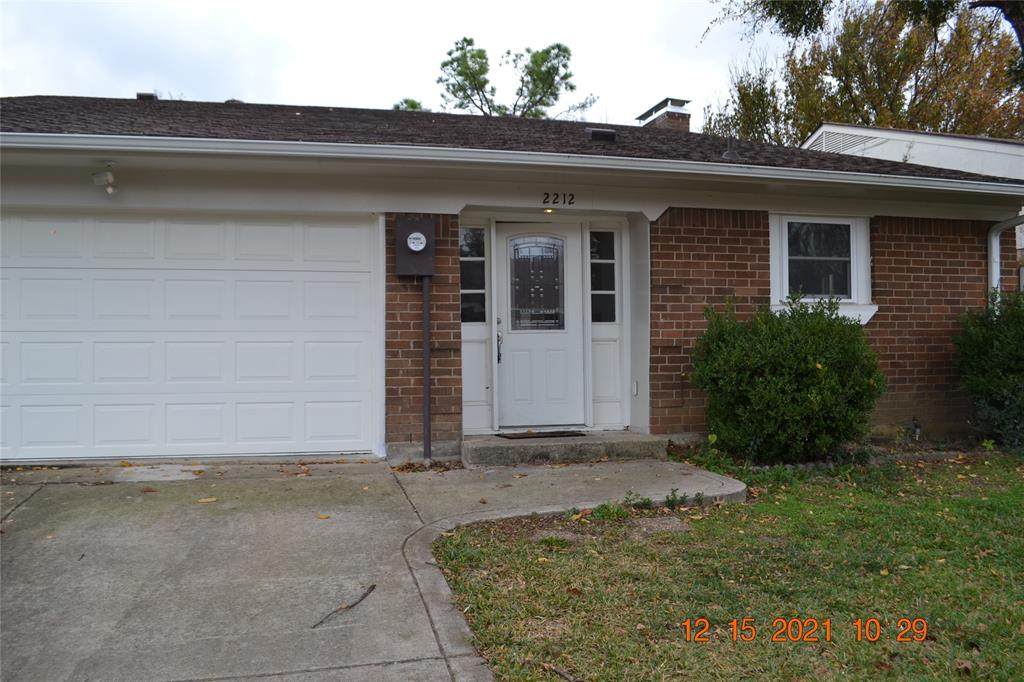 2212 Placid Drive - Photo 1