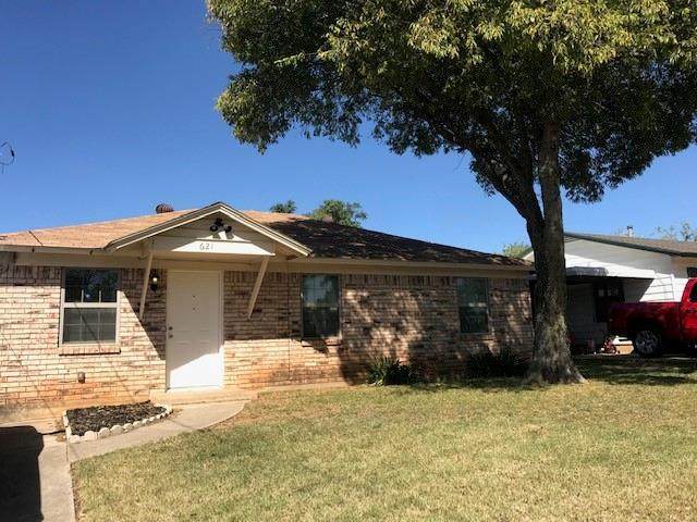 621 Boardwalk Lane - Photo 1