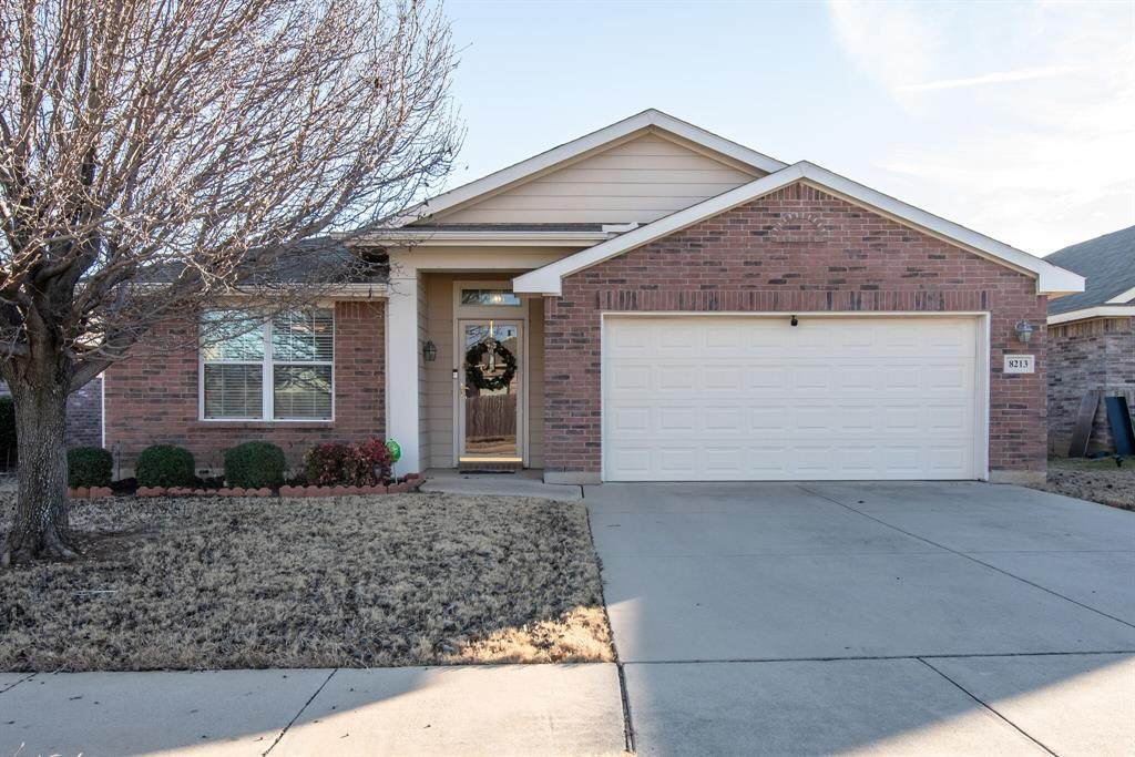 8213 Summer Stream Drive - Photo 1
