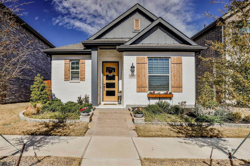 1515 Silver Marten Trail - Photo 1