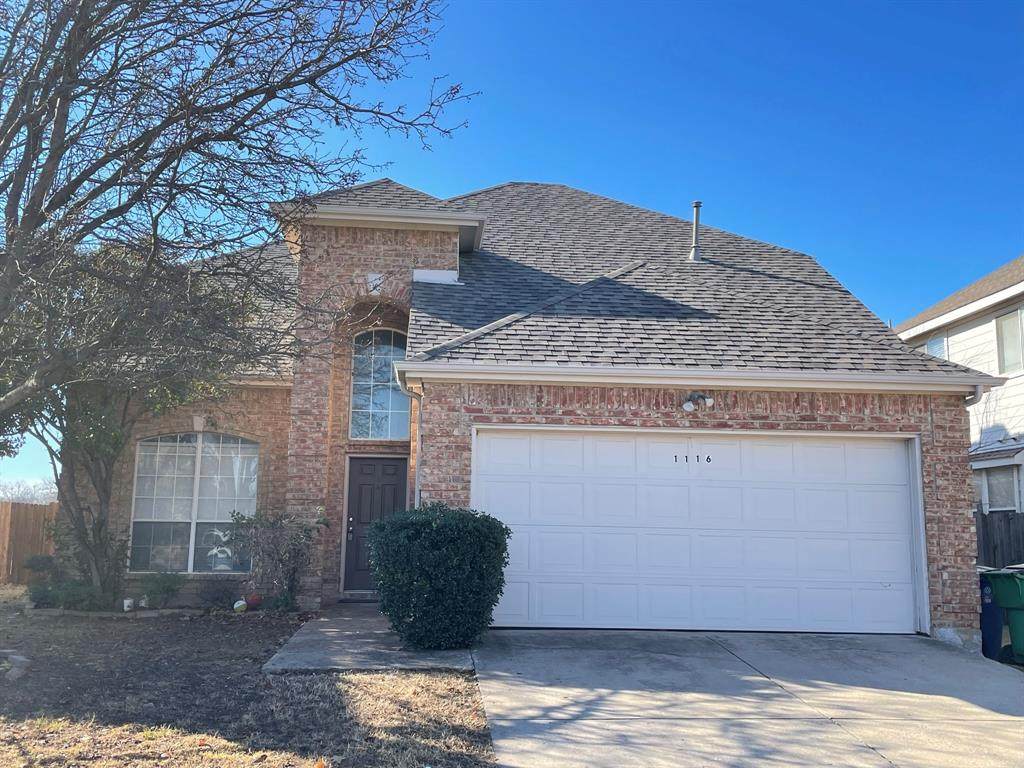 1116 Inland Lane - Photo 1