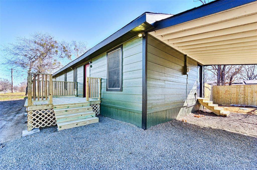 8800 Evans Street - Photo 1