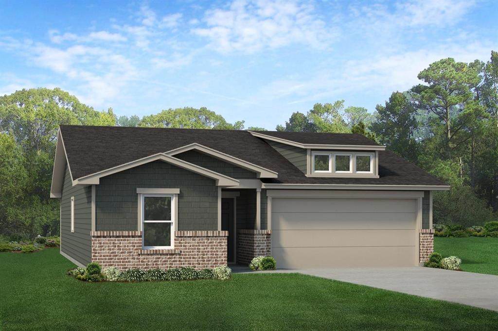 405 Hull Street - Photo 1