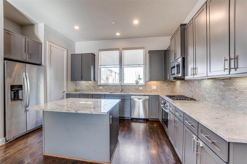 4211 Rawlins Street - Photo 1
