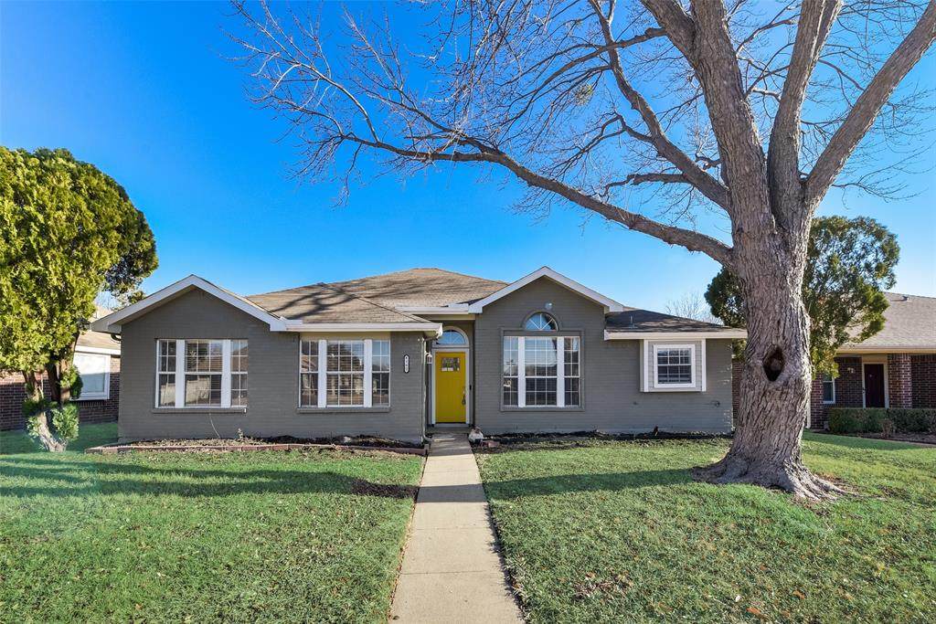 4165 Fryer Street - Photo 1