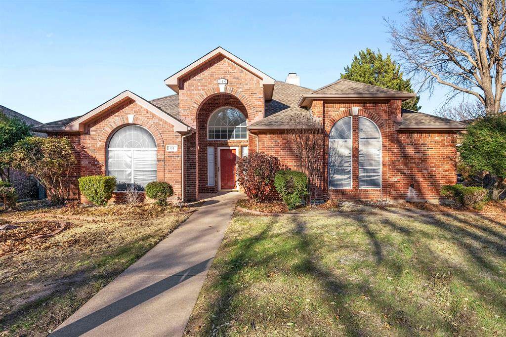 114 Cedar Valley Lane - Photo 1