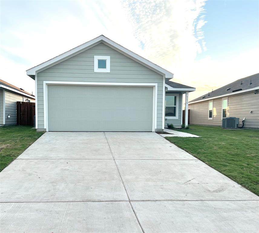5836 Timber Point Drive - Photo 1