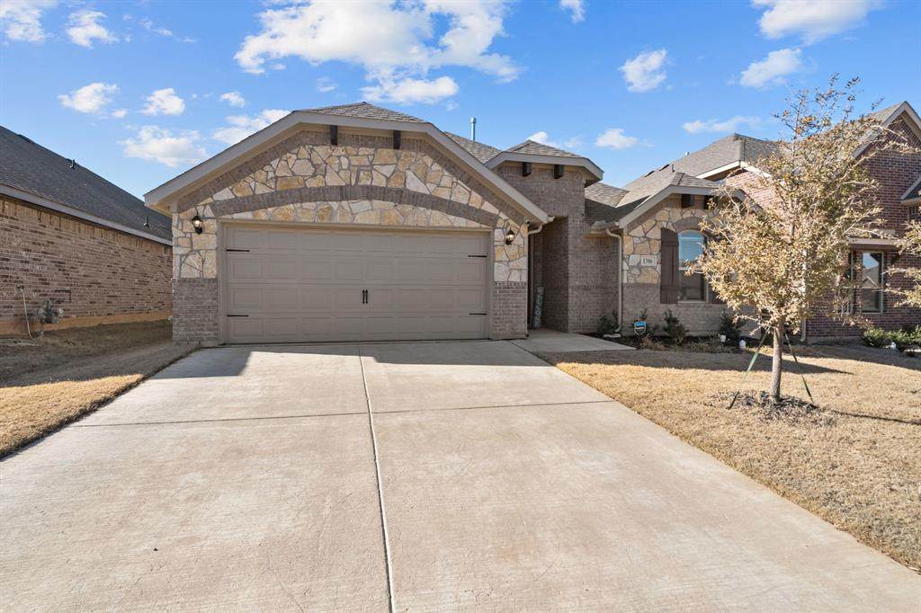 1316 Collett Sublett Road - Photo 1