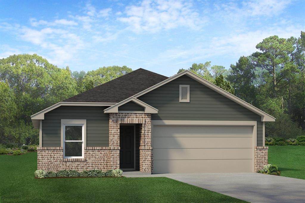 430 Shorty Street - Photo 1