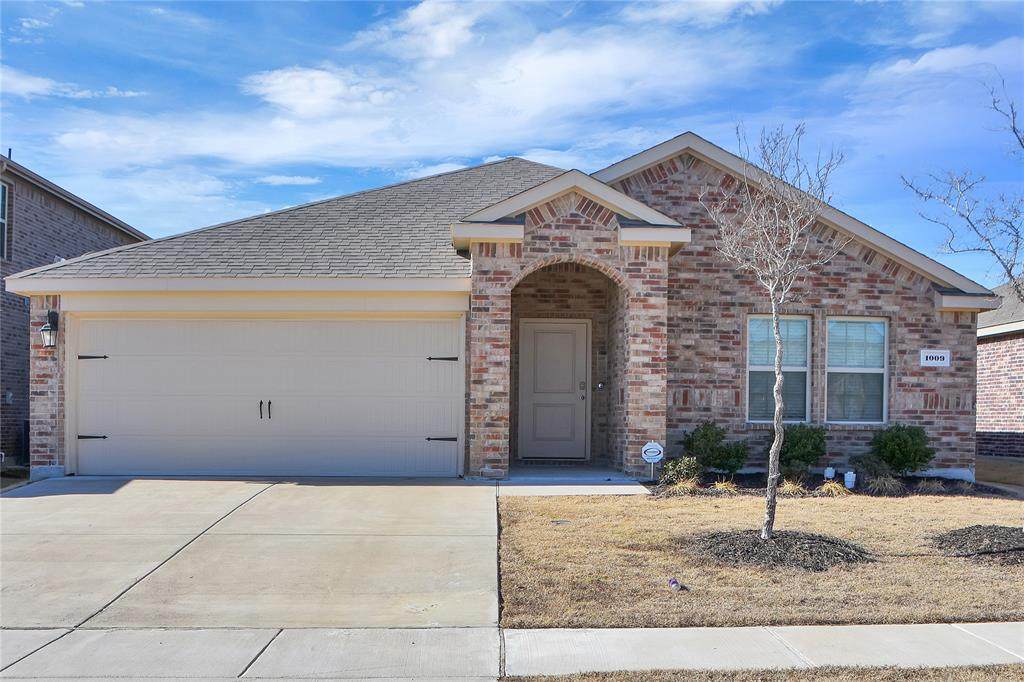 1009 Emerald Drive - Photo 1