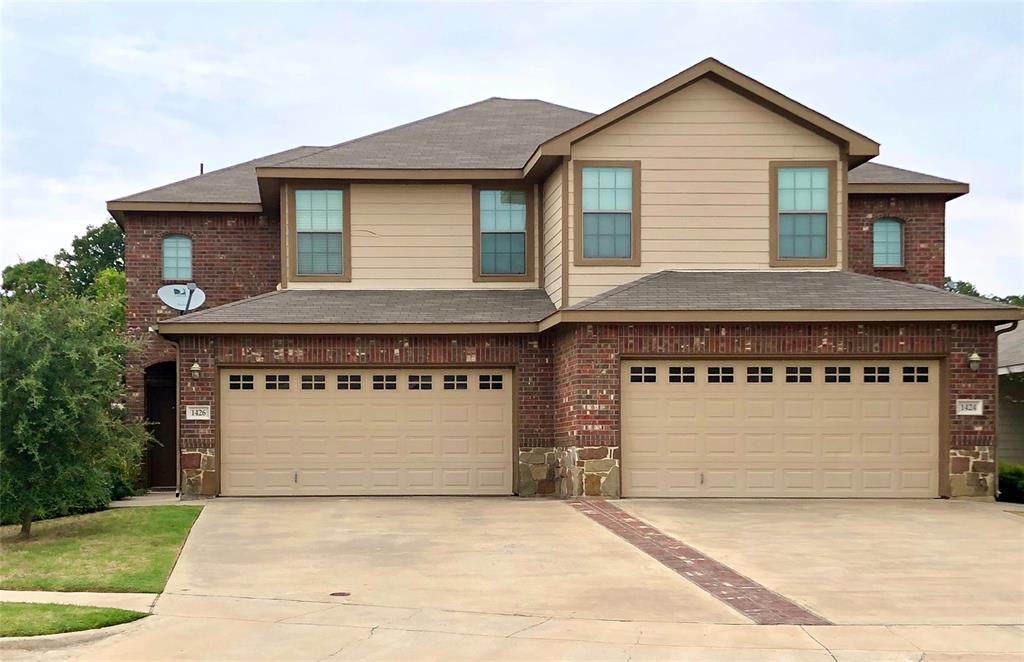 1426 Piedmont Drive - Photo 1
