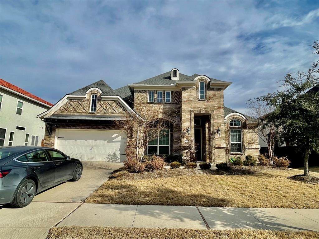 7248 Anastasia Lane - Photo 1