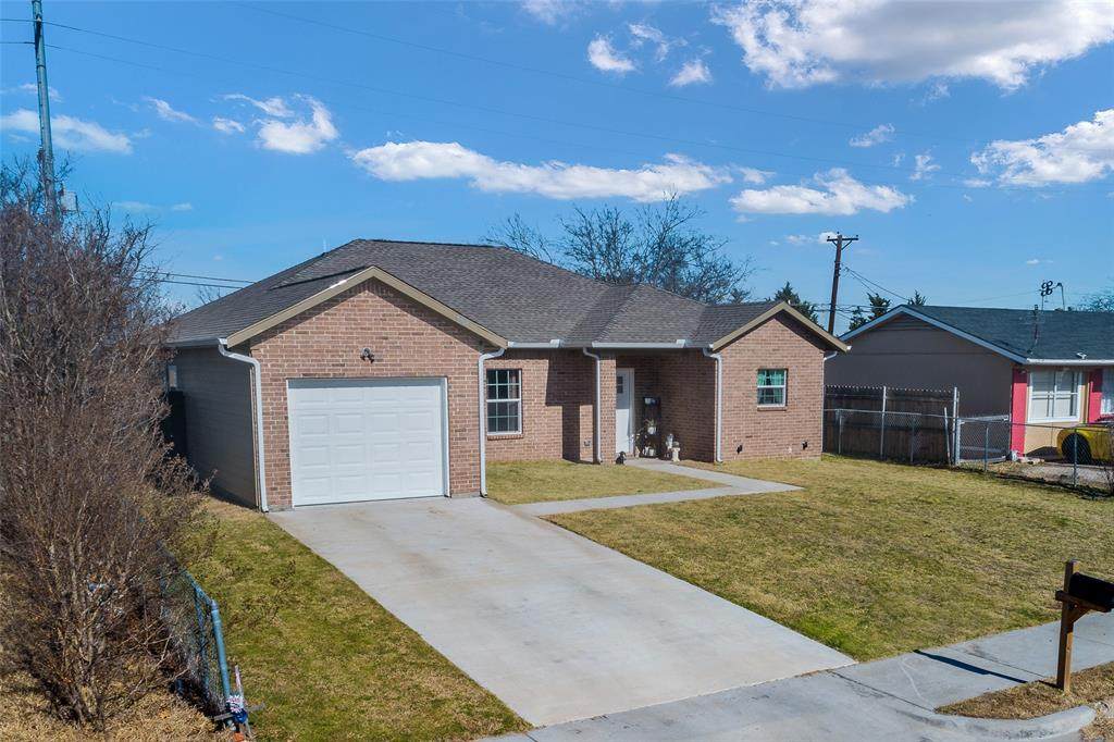 4902 Bourland Street - Photo 1