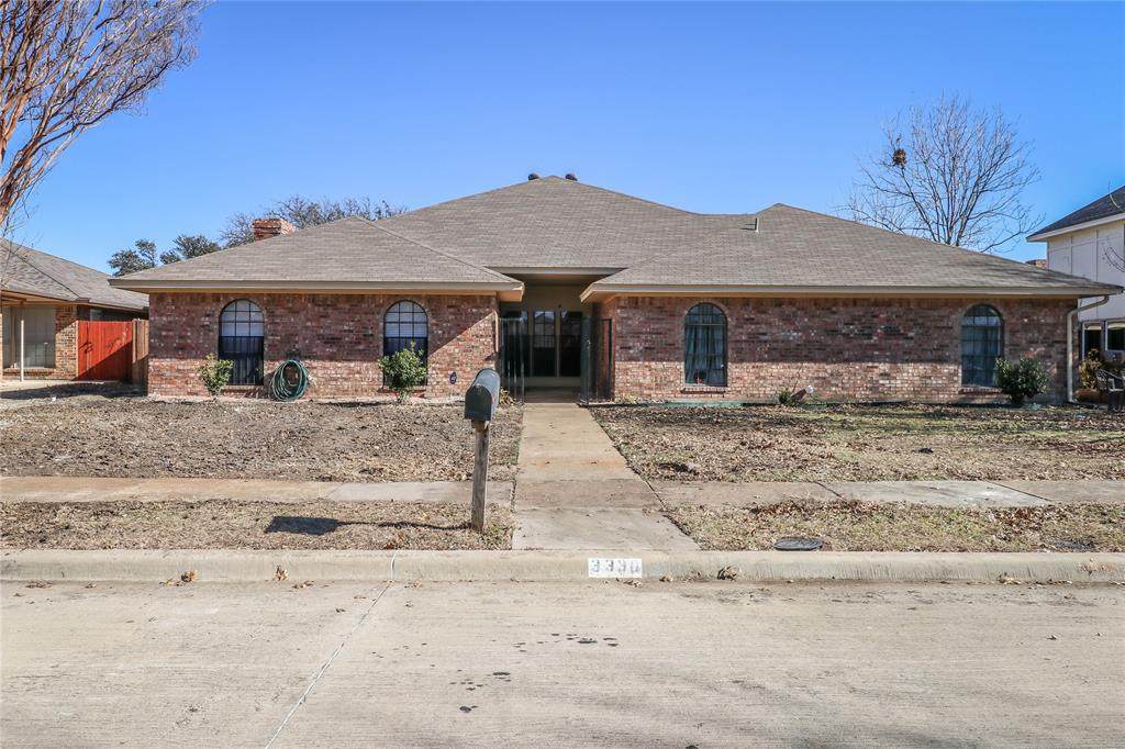 3330 San Mateo Drive - Photo 1