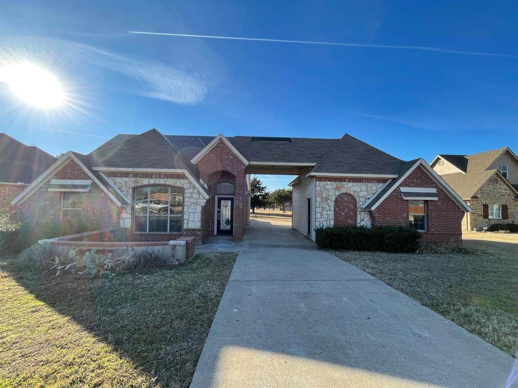 1802 High Point Drive - Photo 1