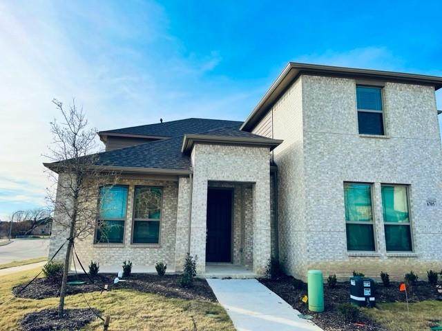 6701 Farsight Drive - Photo 1