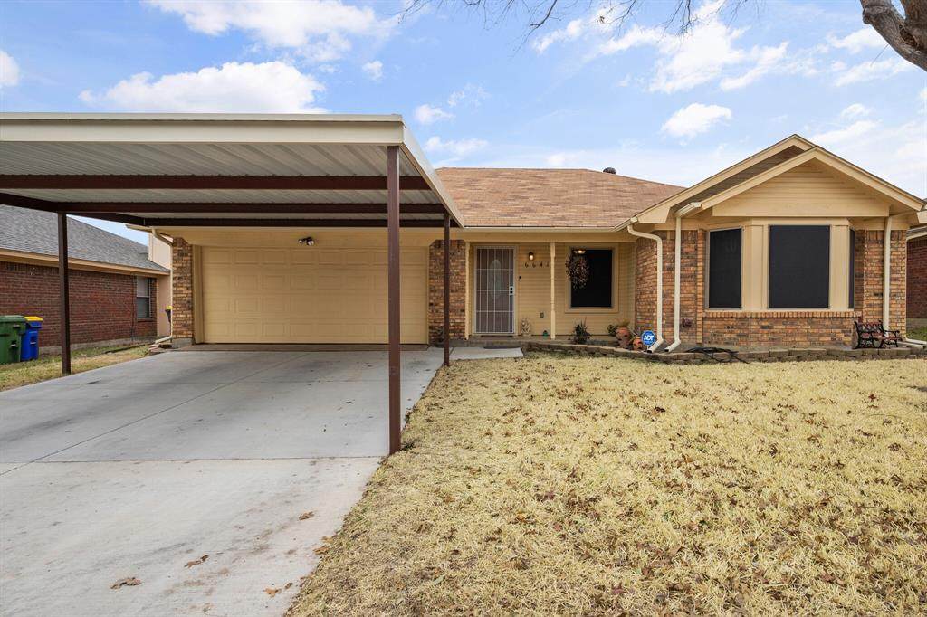 6641 Whitley Road - Photo 1