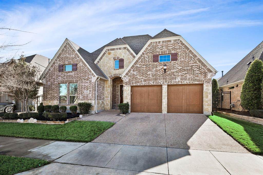 1132 Lone Ivory Trail - Photo 1