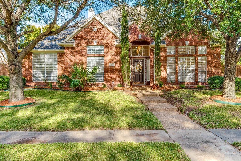 7635 Maribeth Drive - Photo 1