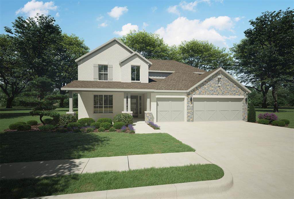 1203 Sweetleaf Street - Photo 1