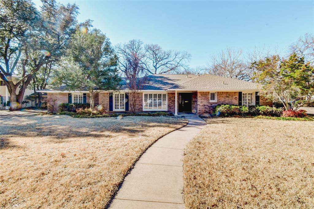 4312 Springbranch Drive - Photo 1
