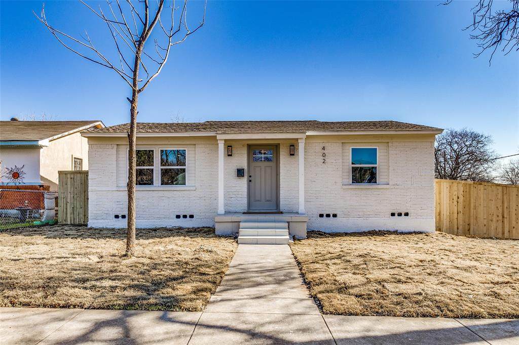 402 Jester Avenue - Photo 1