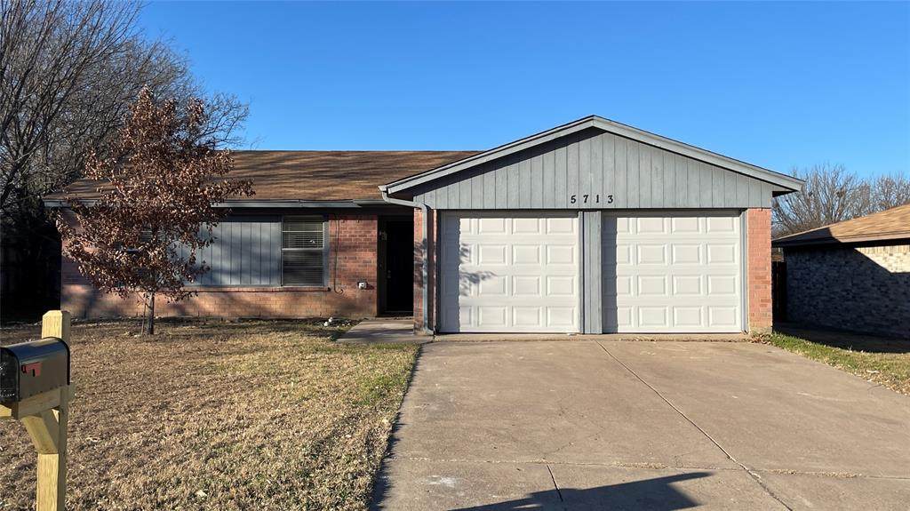 5713 Macneill Drive - Photo 1
