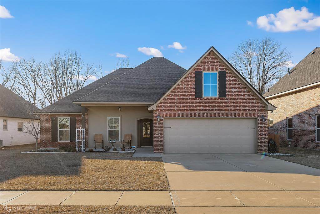 642 Alder Lane - Photo 1