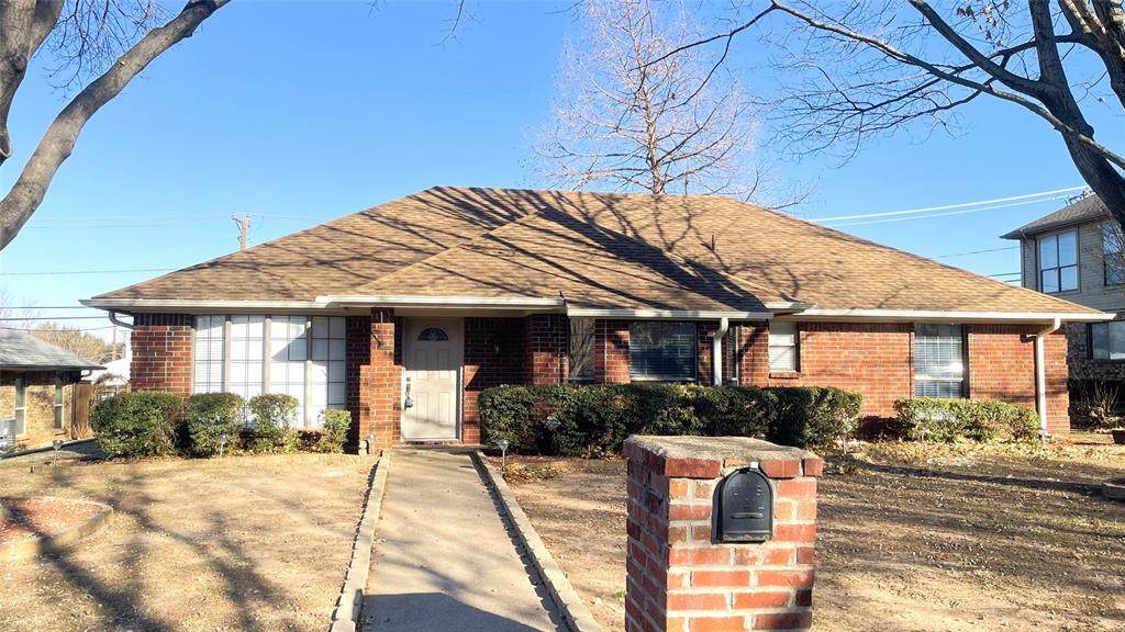 5603 Calumet Drive - Photo 1