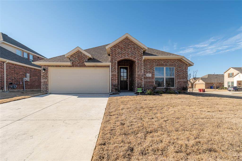 817 Joyse Lane - Photo 1