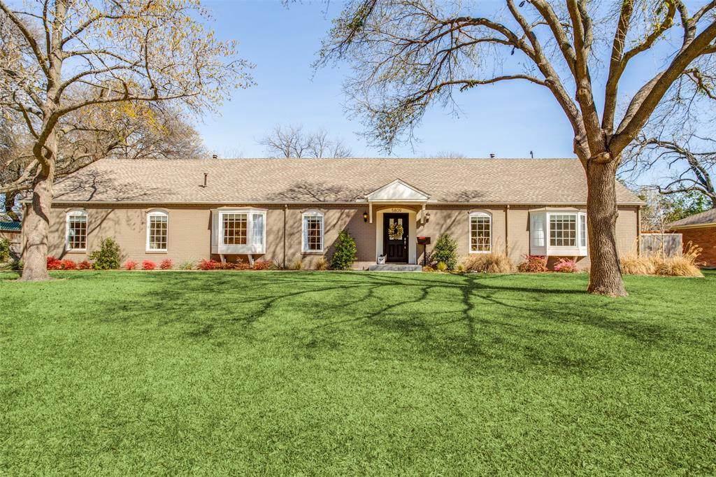 5809 Northmoor Drive - Photo 1