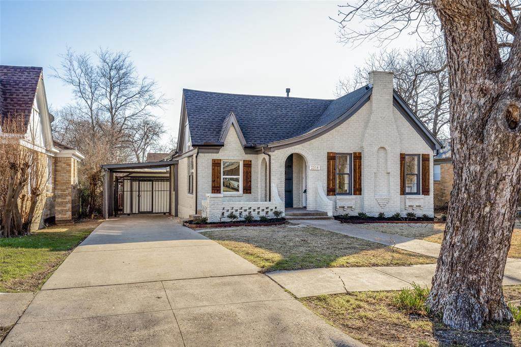 2518 Burlington Boulevard - Photo 1