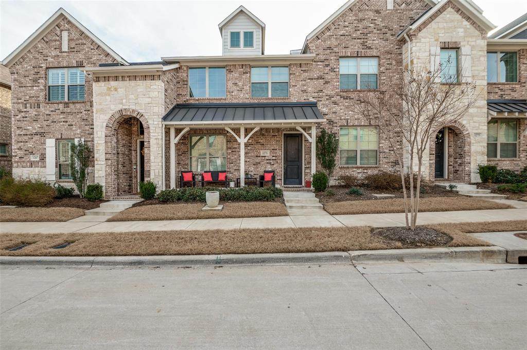 1271 Casselberry Drive - Photo 1