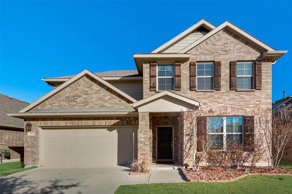 1825 Ridge Creek Lane - Photo 1