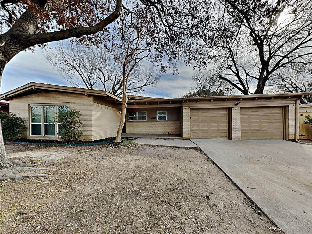 13316 Flagstone Lane - Photo 1