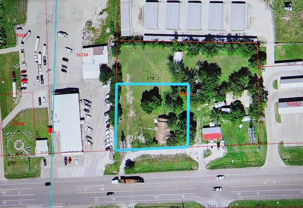 1525 Milam Street - Photo 1