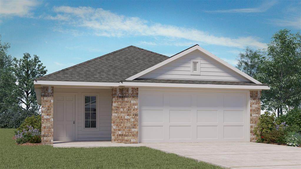 3508 Mildren Bend - Photo 1