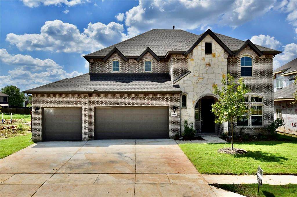 2808 Dickinson Drive - Photo 1