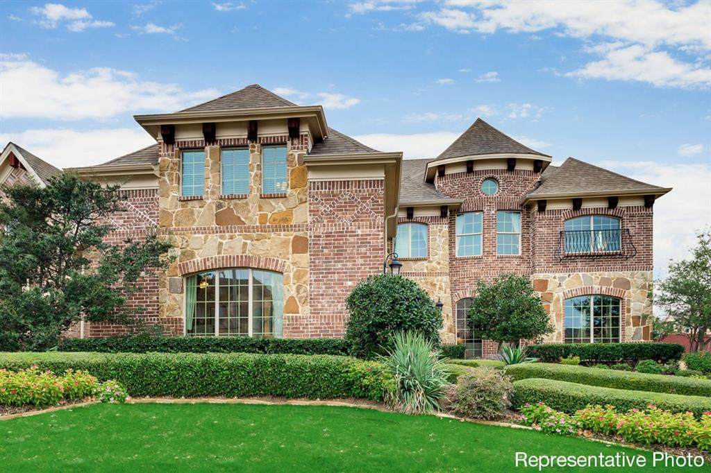 4000 Knighterrant Drive - Photo 1