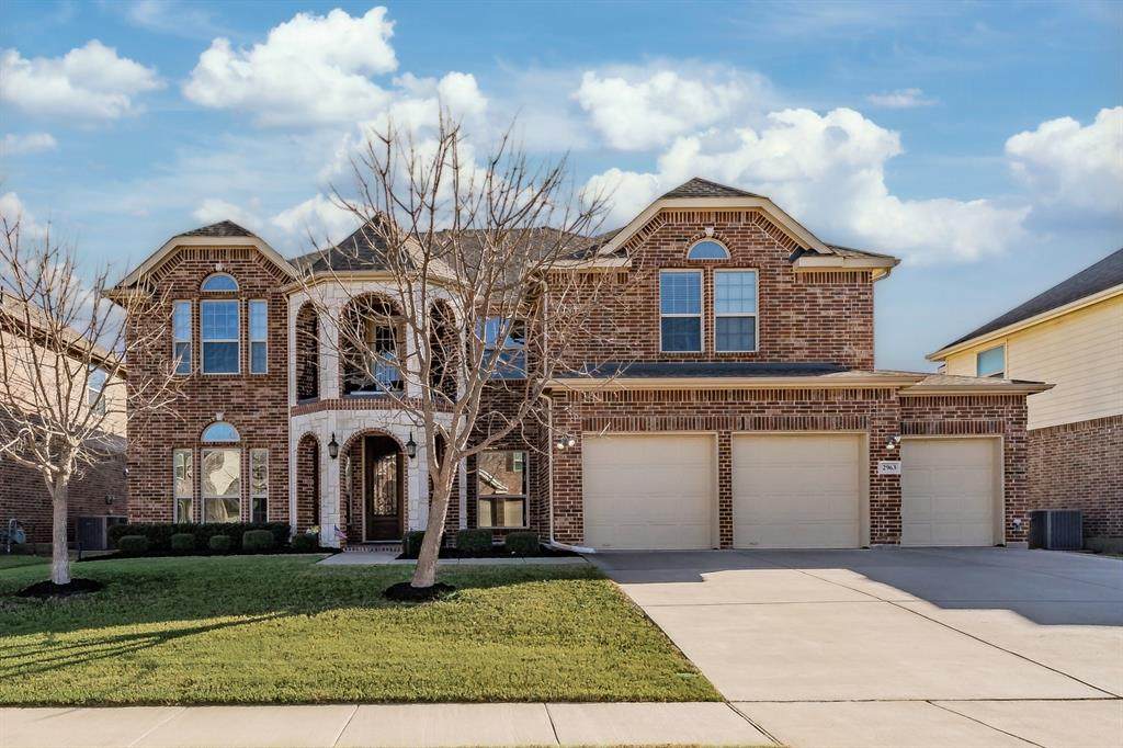 2963 Arenoso - Photo 1