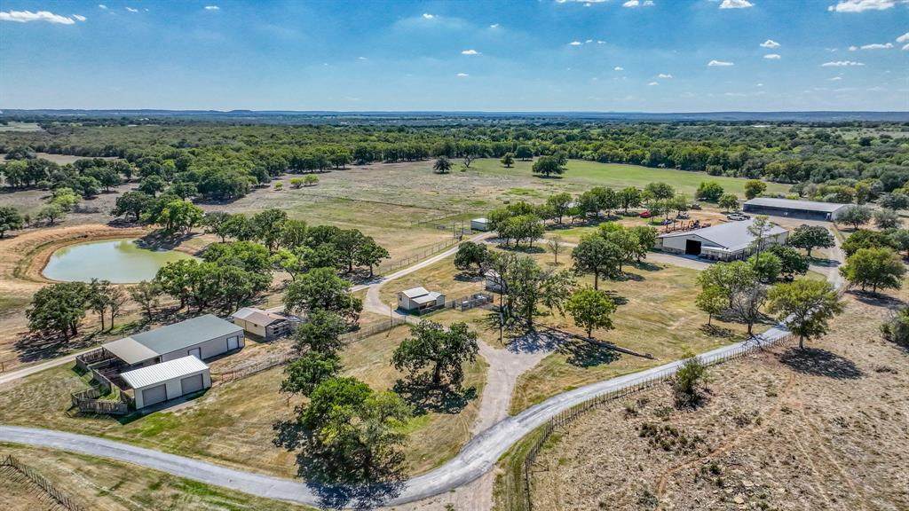 400 Sweet Grass Road - Photo 1