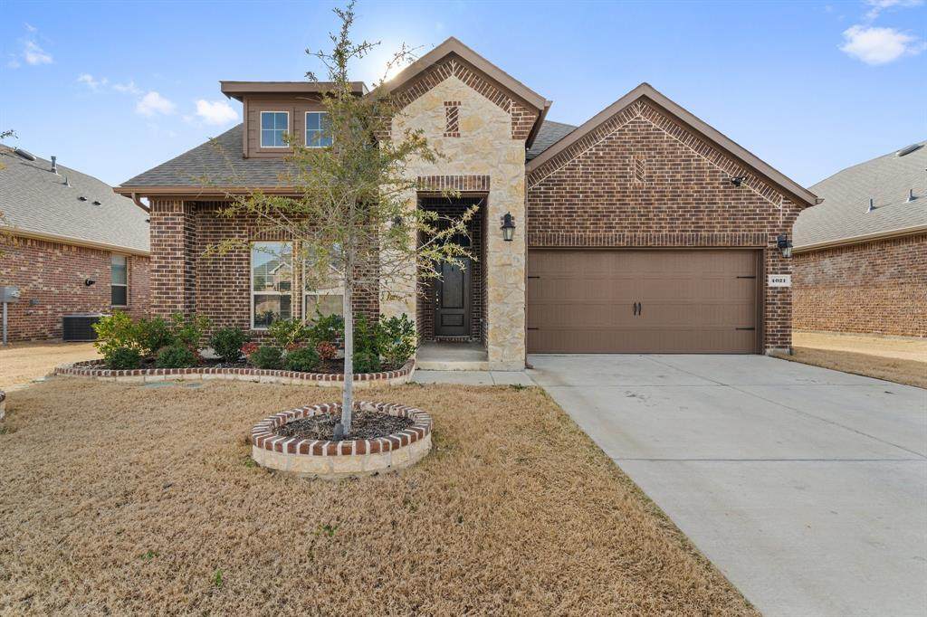 4021 Woodford Drive - Photo 1