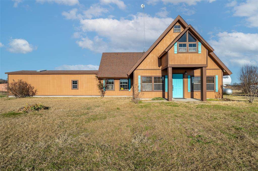 10031 Fm 1390 Road - Photo 1