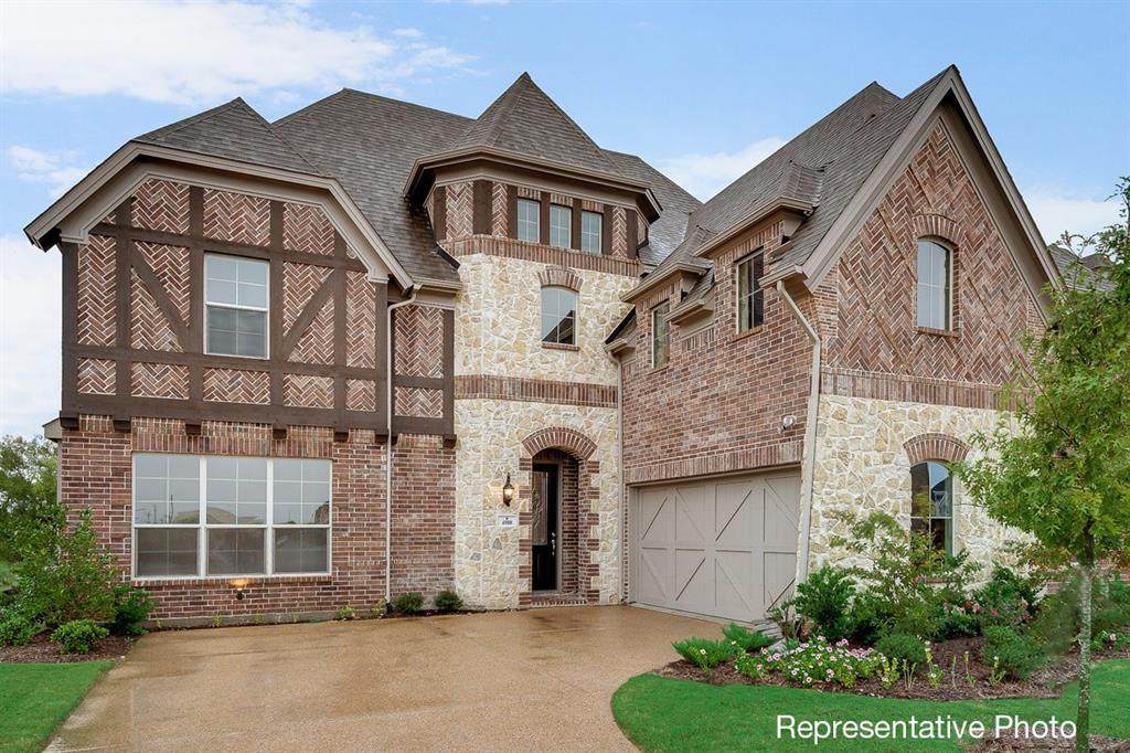 2988 Cedar Bluff Drive - Photo 1