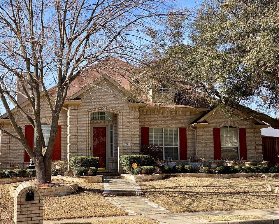 125 Hawthorne Drive - Photo 1